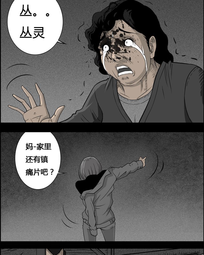 第28章：妈妈(二)16