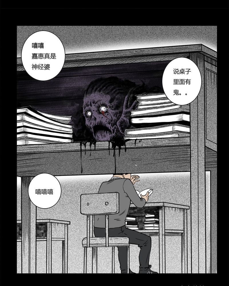 第1章：书桌(一)17