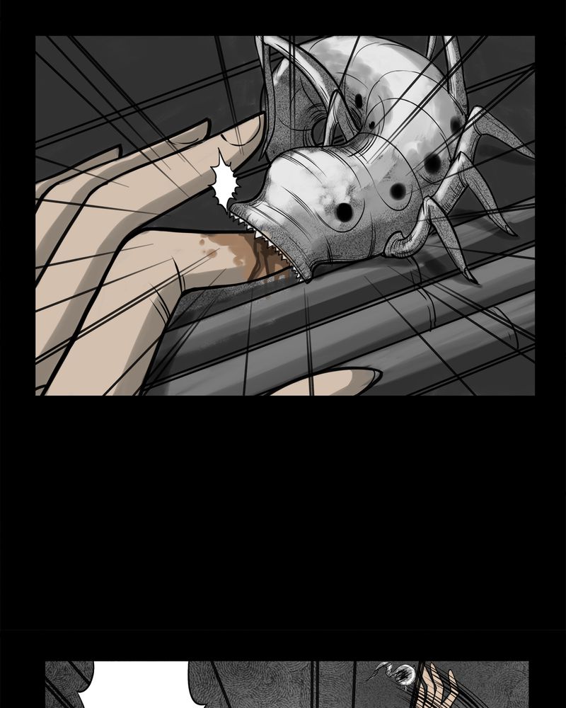 第3章：虫女(一)12
