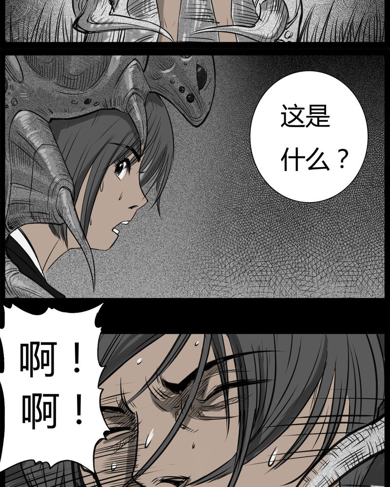 第24章：宿主(二)21