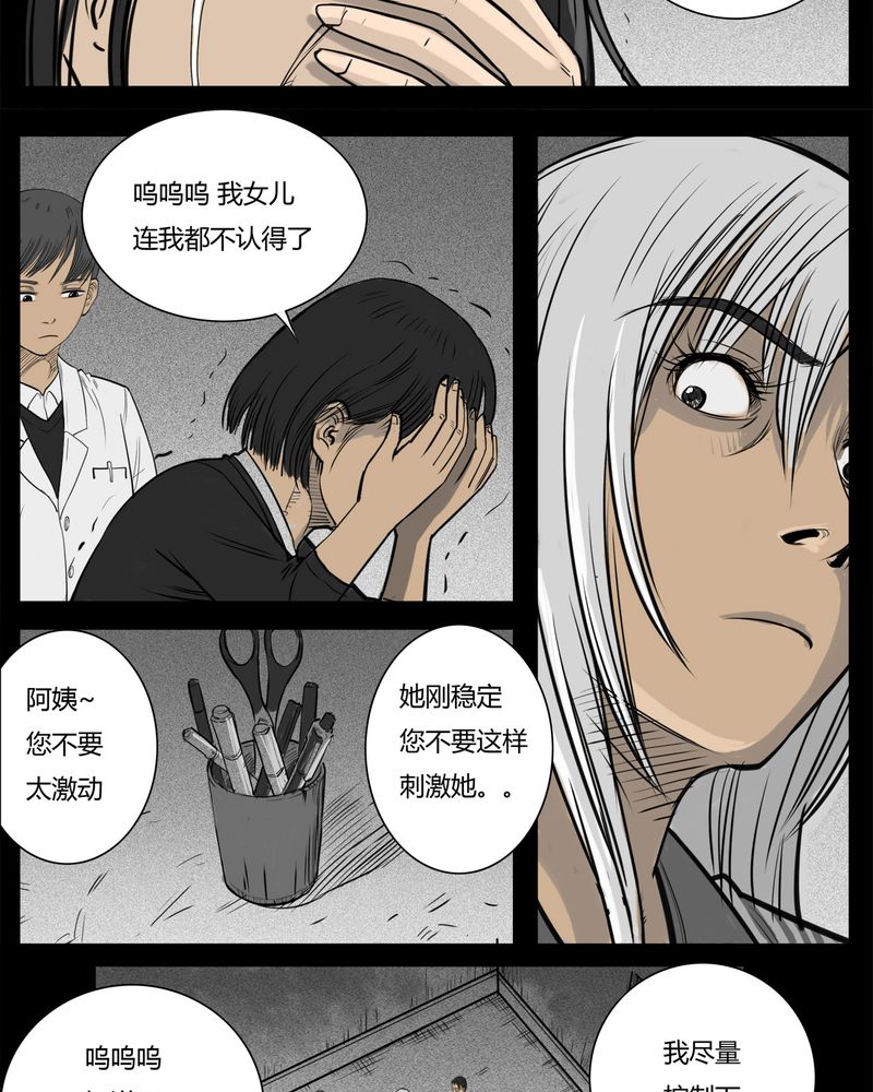 第14章：鬼婴(三)21
