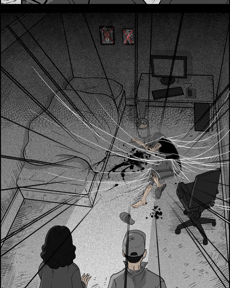 第27章：妈妈(一)19