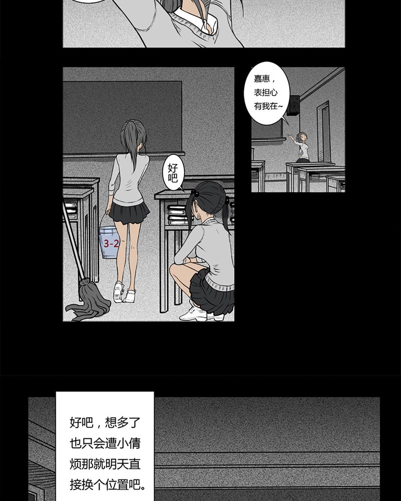 第2章：书桌(二)8