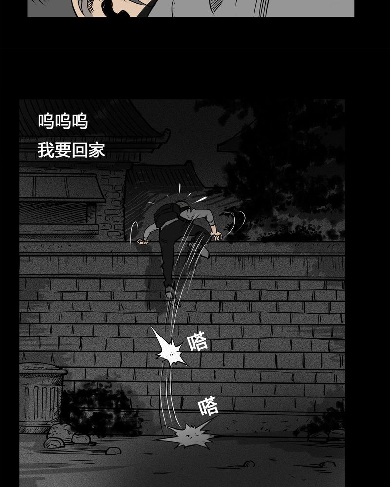 第8章：弄堂(三)21