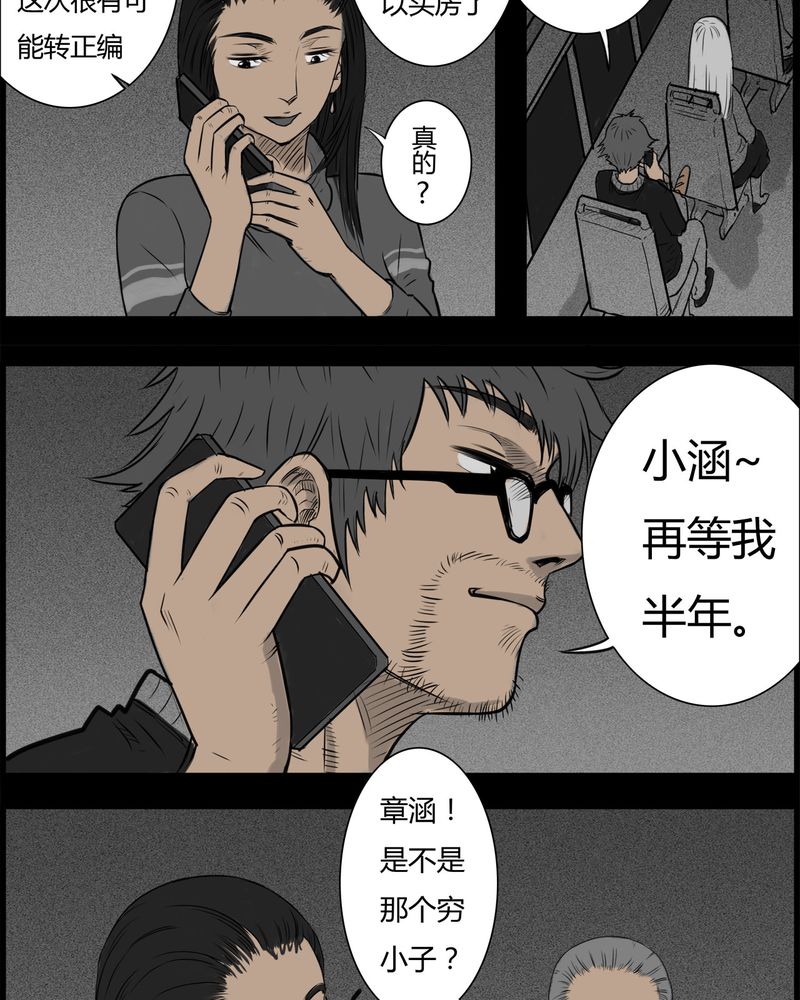 第18章：老师(二)28