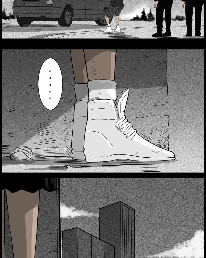 第40章：乔三(二)8