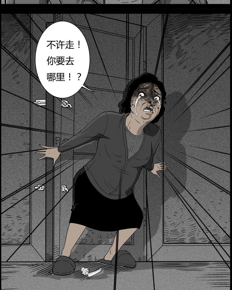 第28章：妈妈(二)19