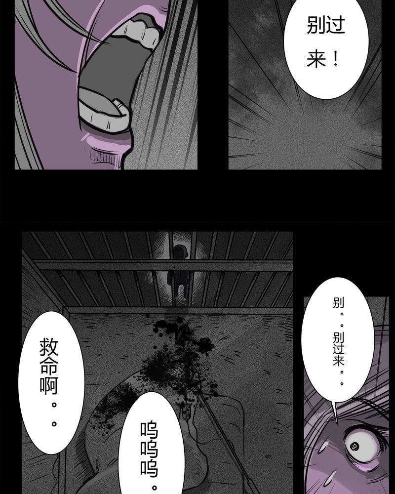 第13章：鬼婴(二)31