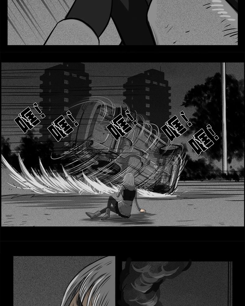 第12章：鬼婴(一)23