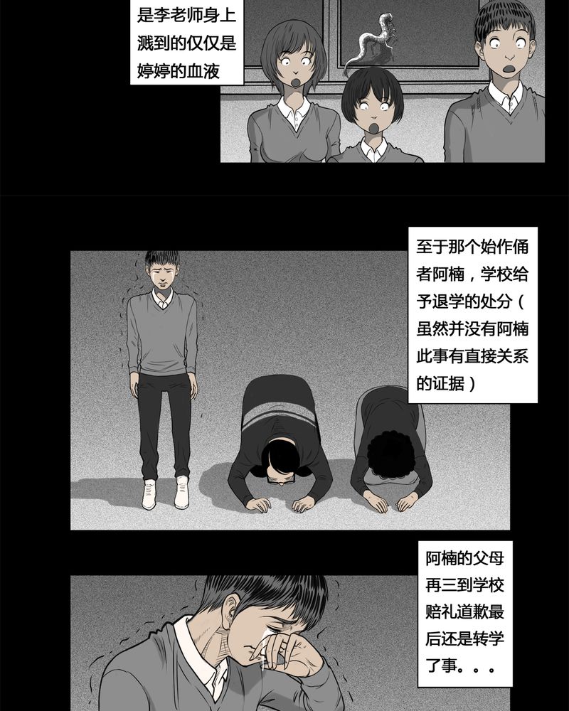 第5章：虫女(三)24