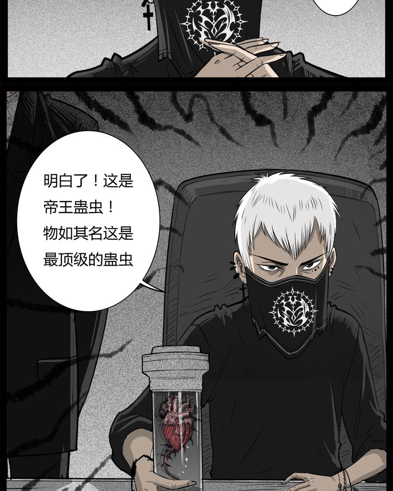 第31章：蛊王(一)23