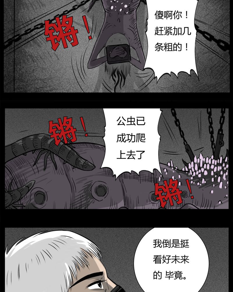 第33章：蛊王(三)28
