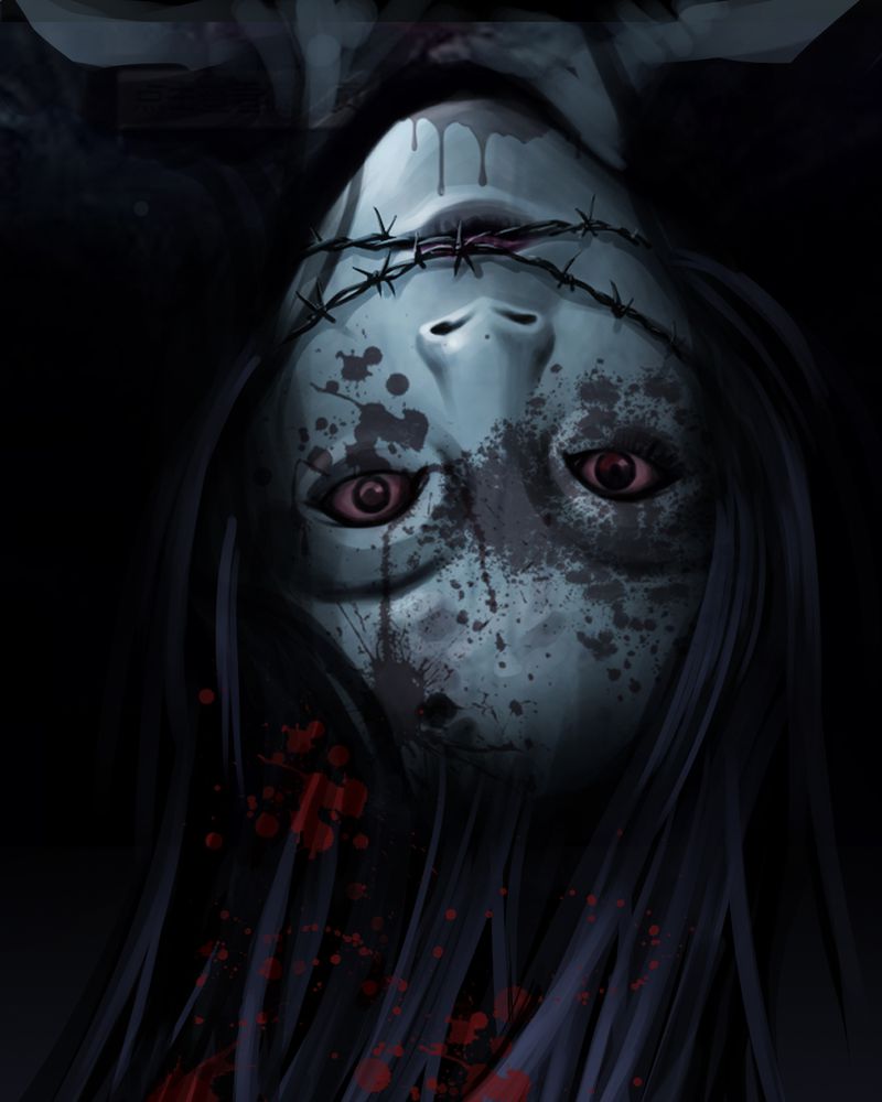 第14章：鬼婴(三)0