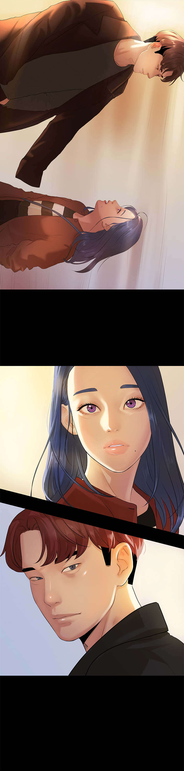 第12章：心虚0