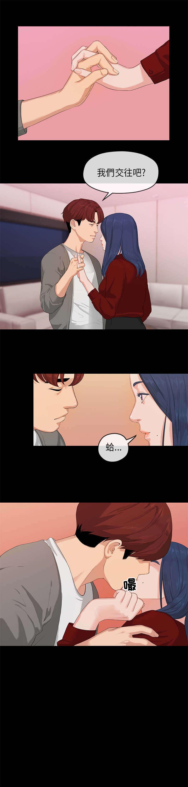 第2章：迷茫6