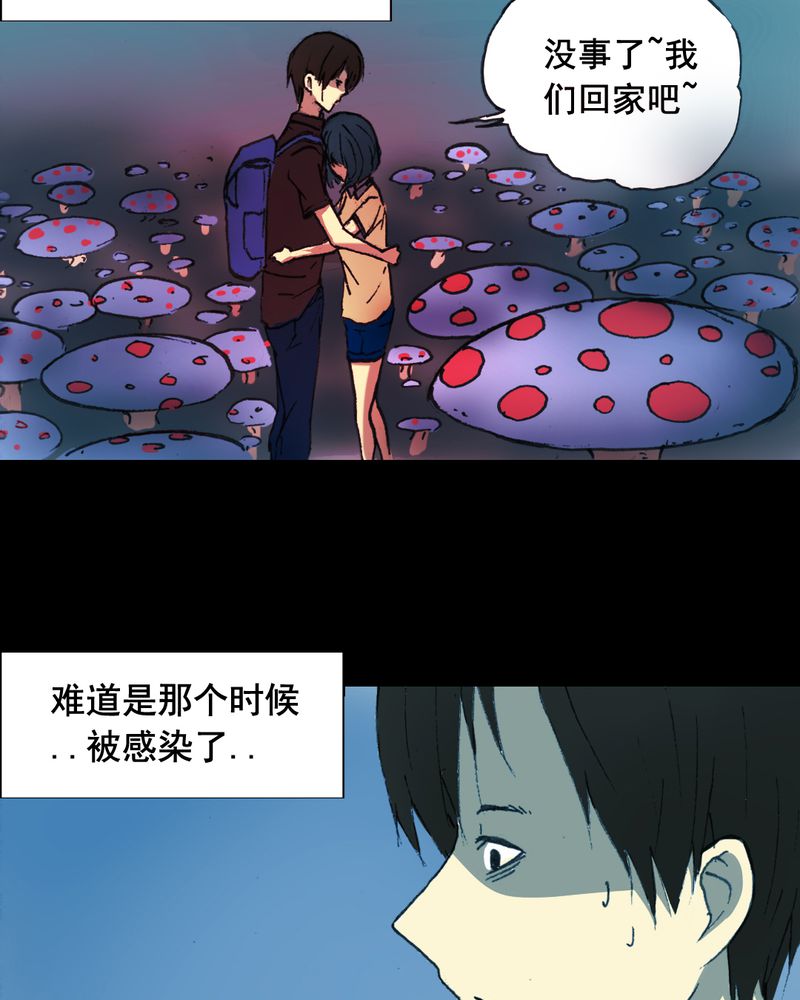 第20章：蘑菇（一）23