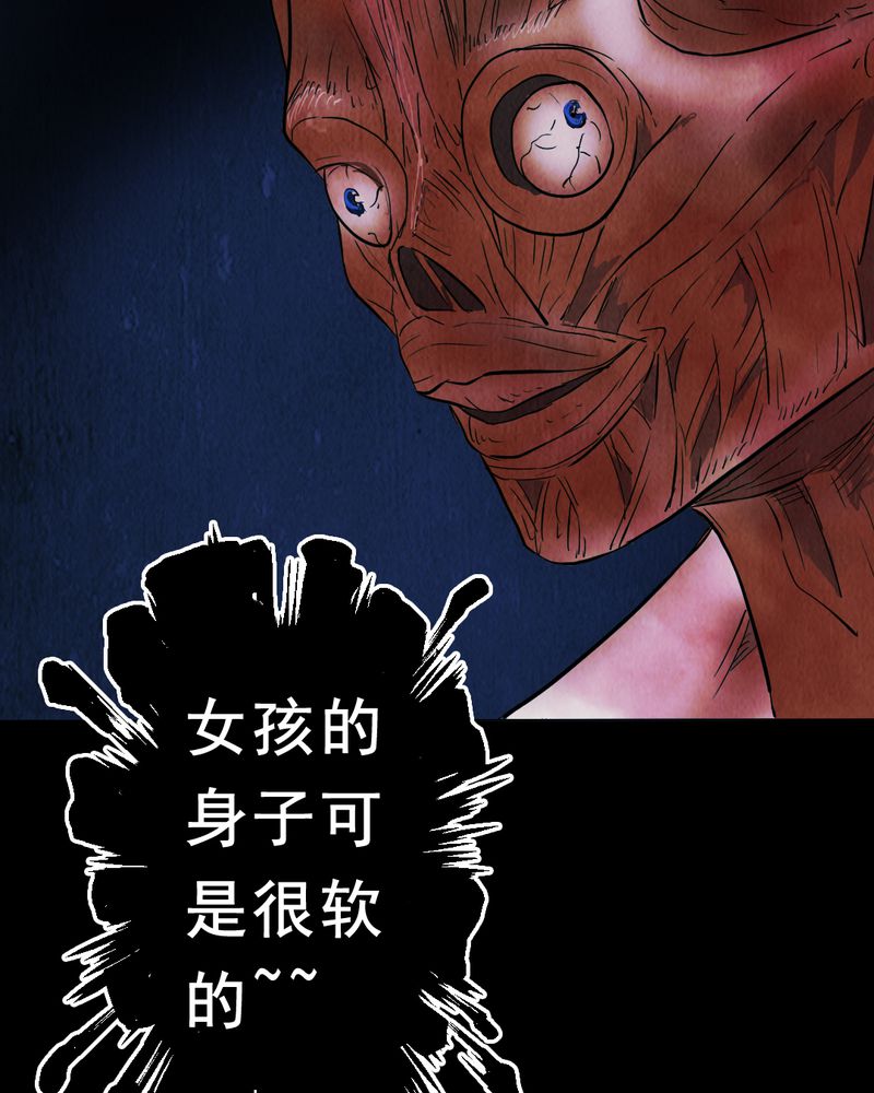 第3章：解剖（三）31