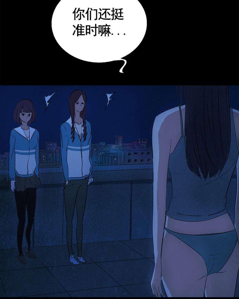第7章：自拍（三）7