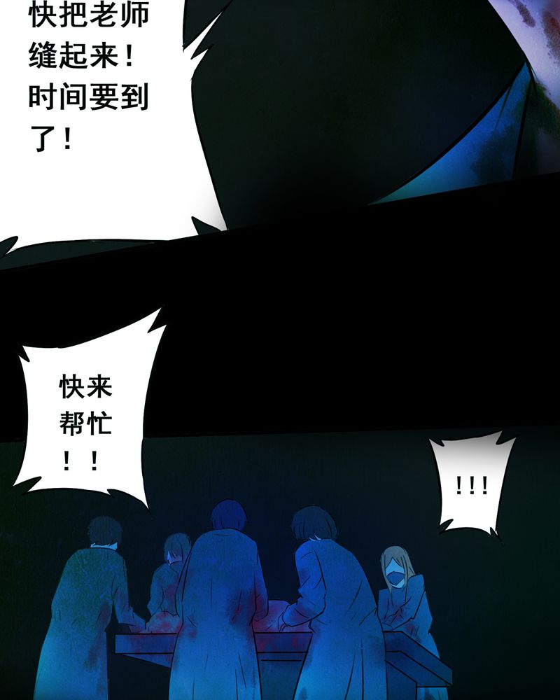 第2章：解剖（二）9