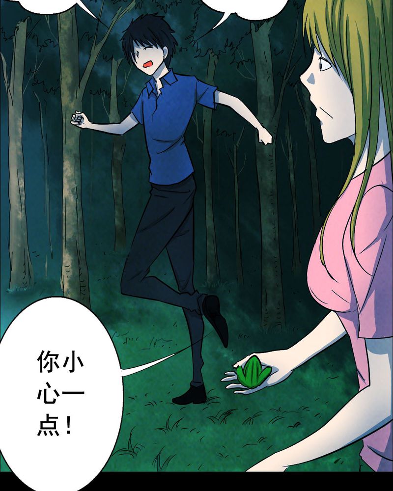 第50章：青蛙（一）17