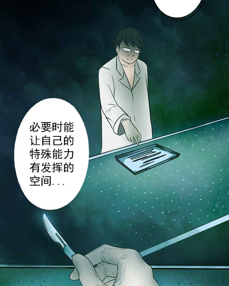 第1章：解剖（一）31