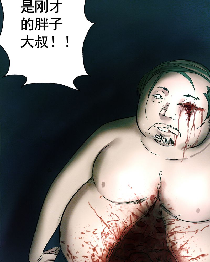 第13章：鬼屋（一）51