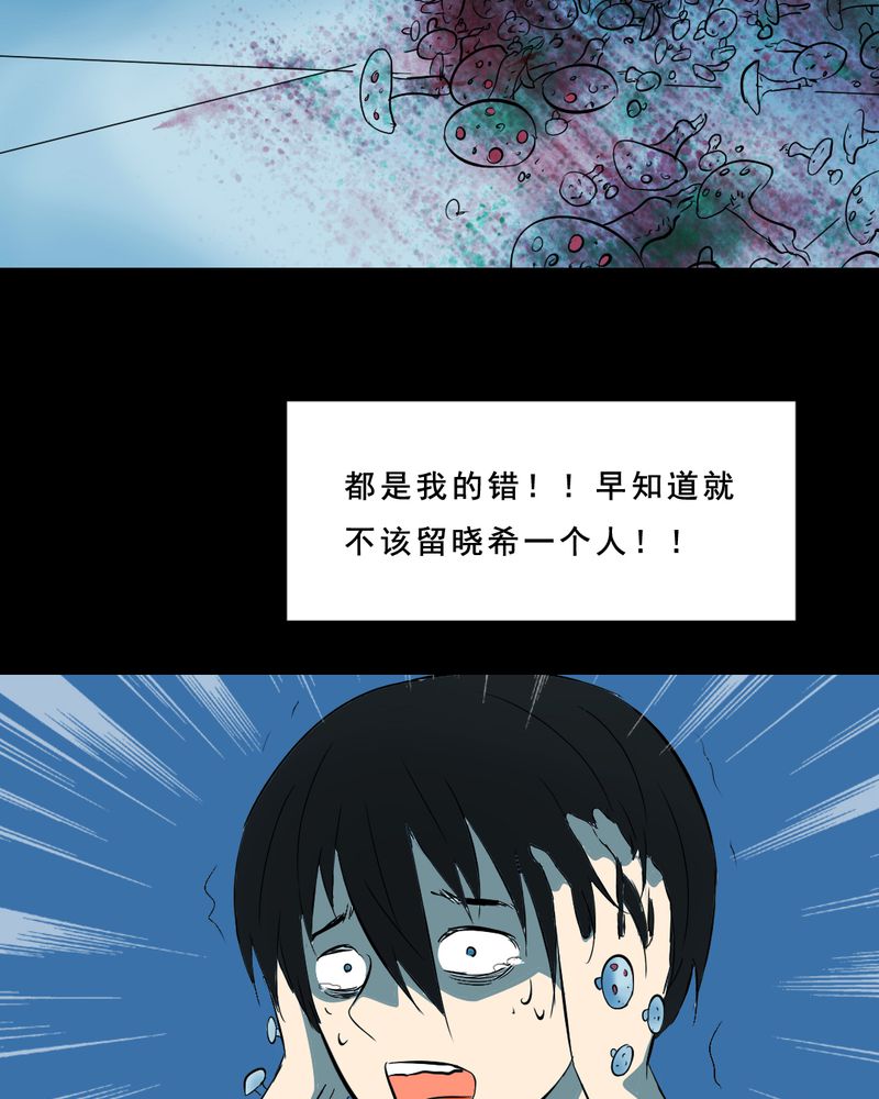 第22章：蘑菇（三）22