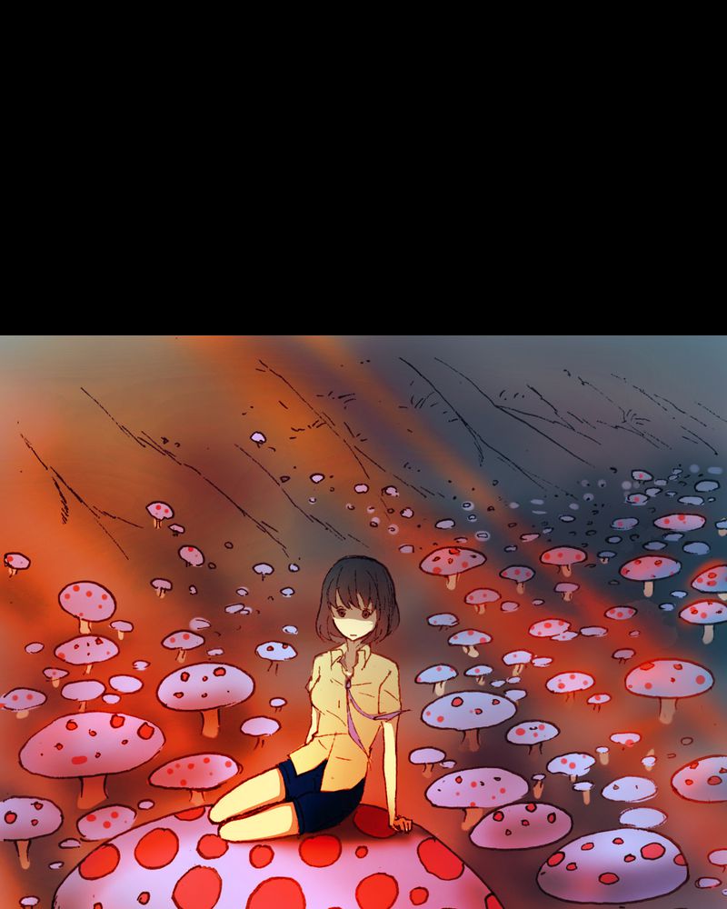 第20章：蘑菇（一）20