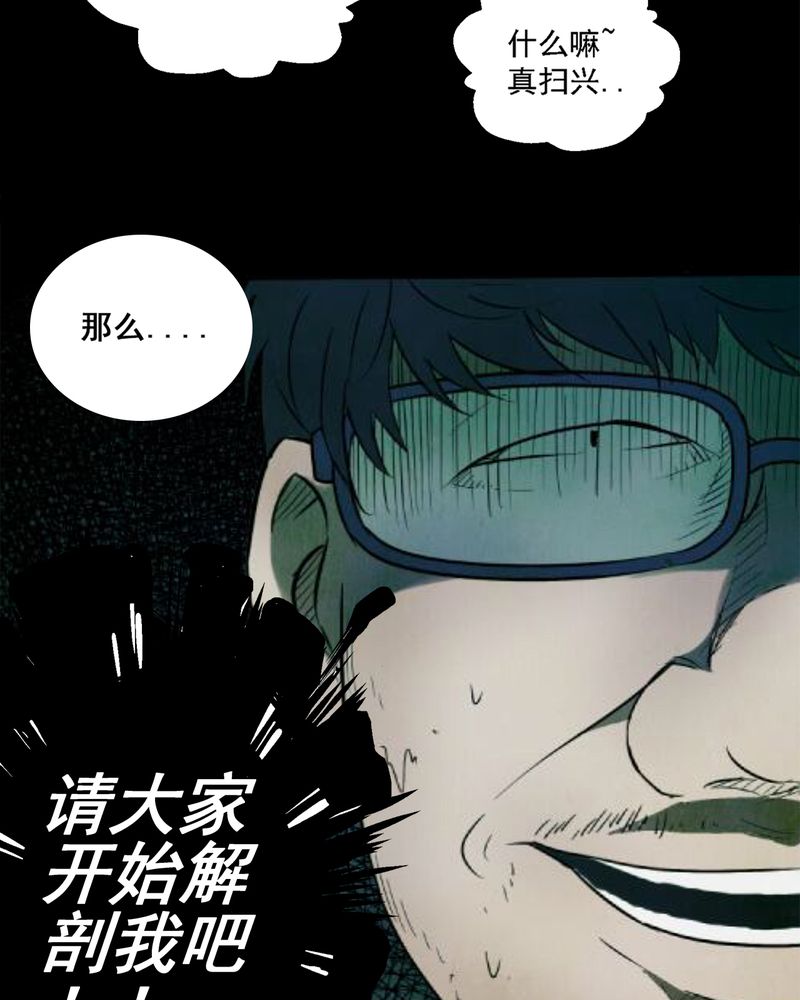 第1章：解剖（一）13