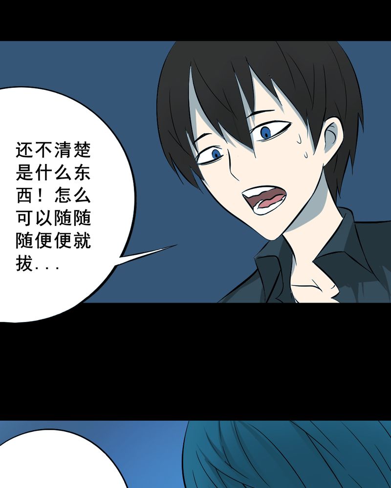 第21章：蘑菇（二）3