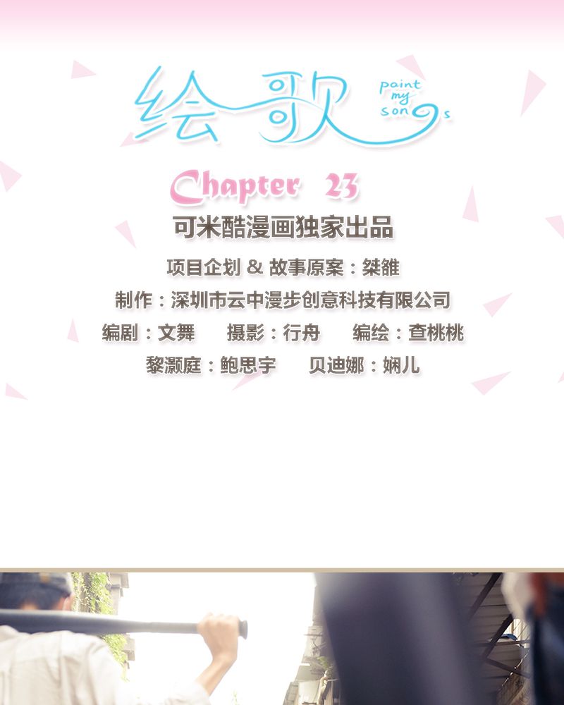 第23章：0
