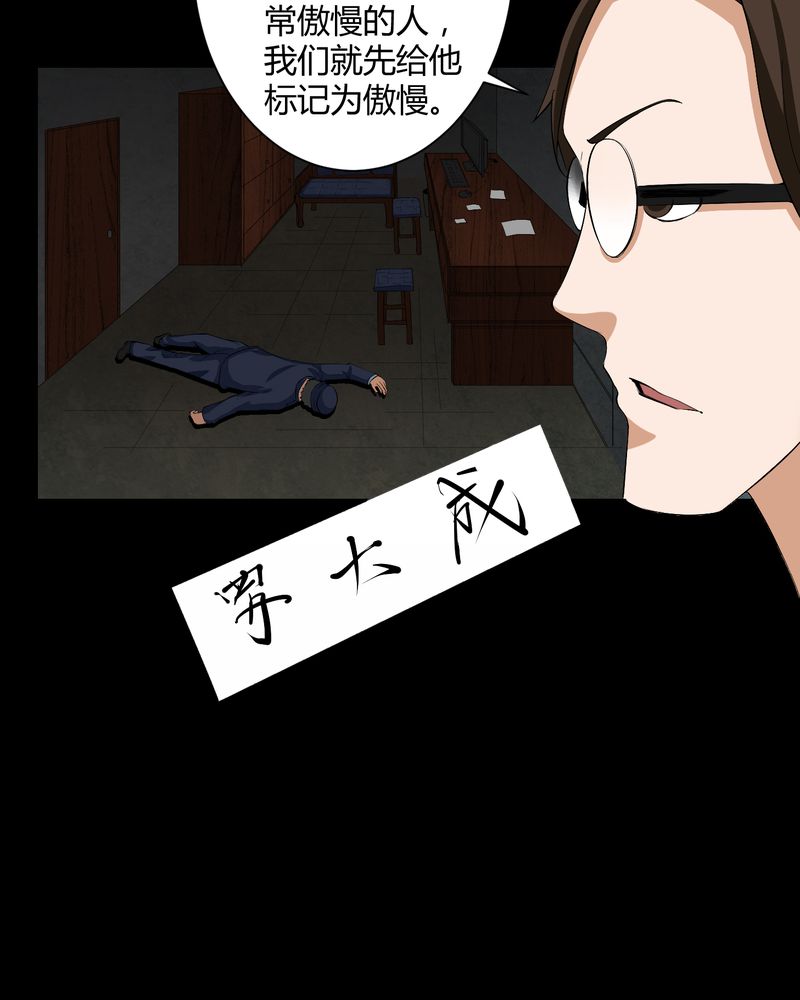 第16章：禁忌仪式6