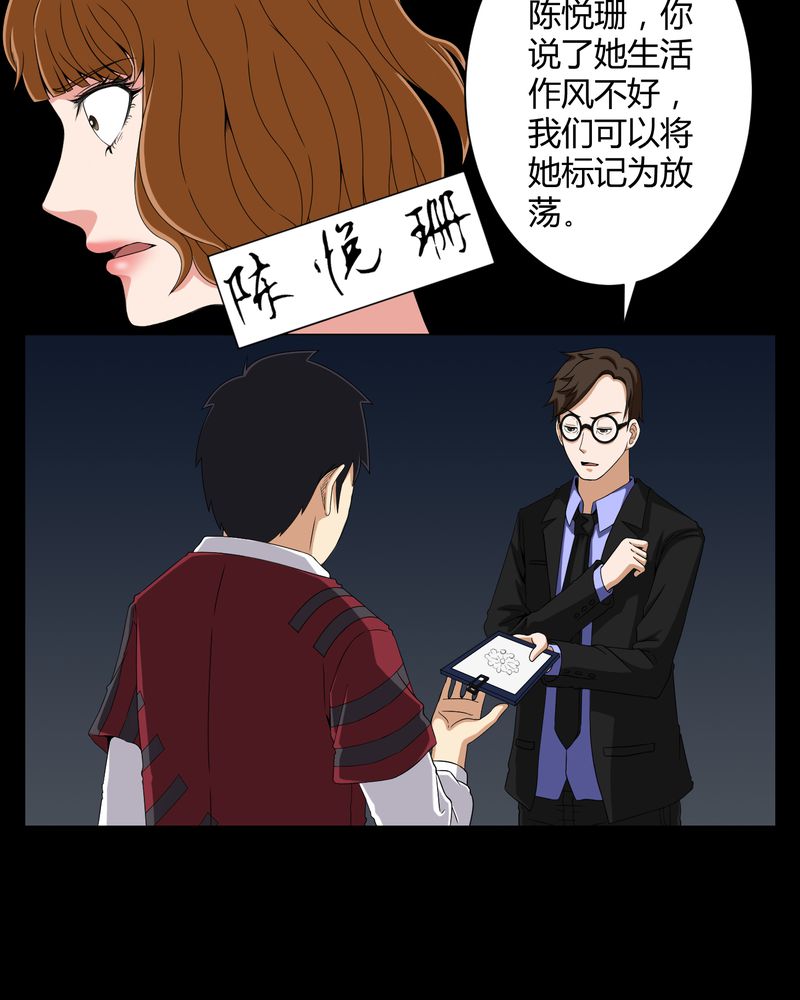 第16章：禁忌仪式17