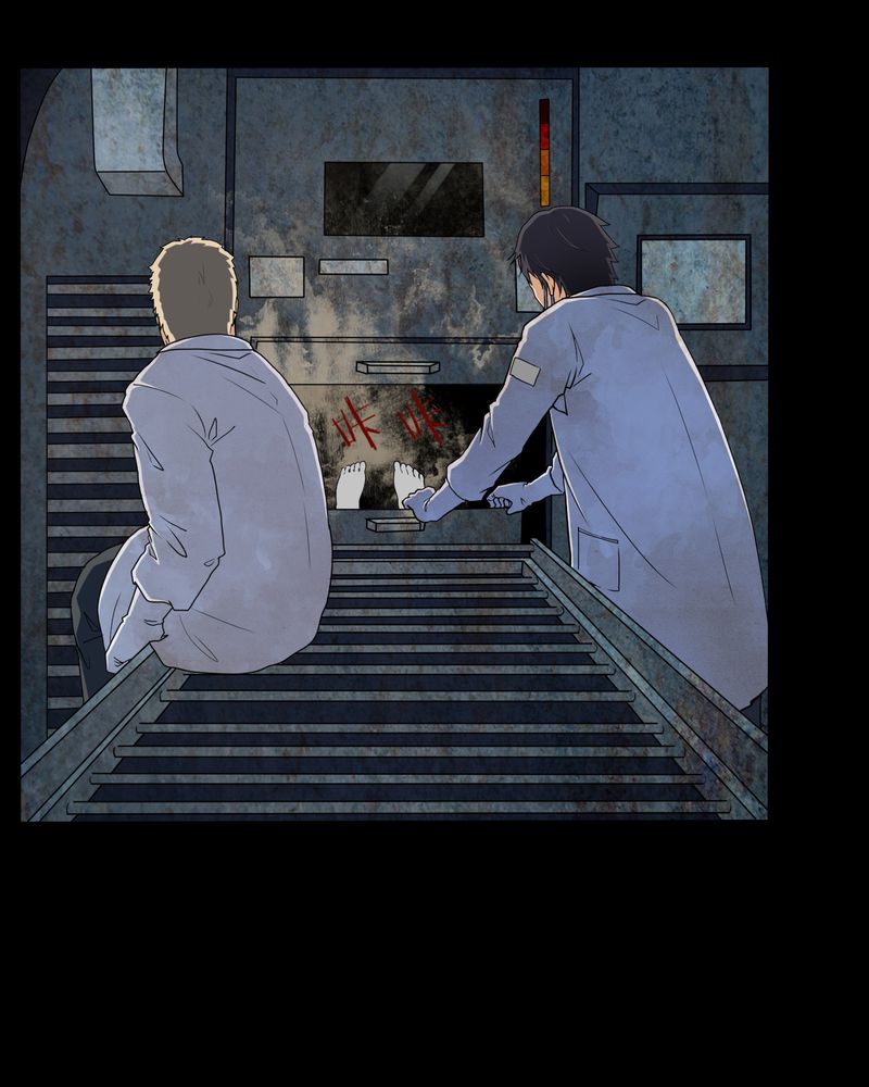 第2章：剥死人皮38