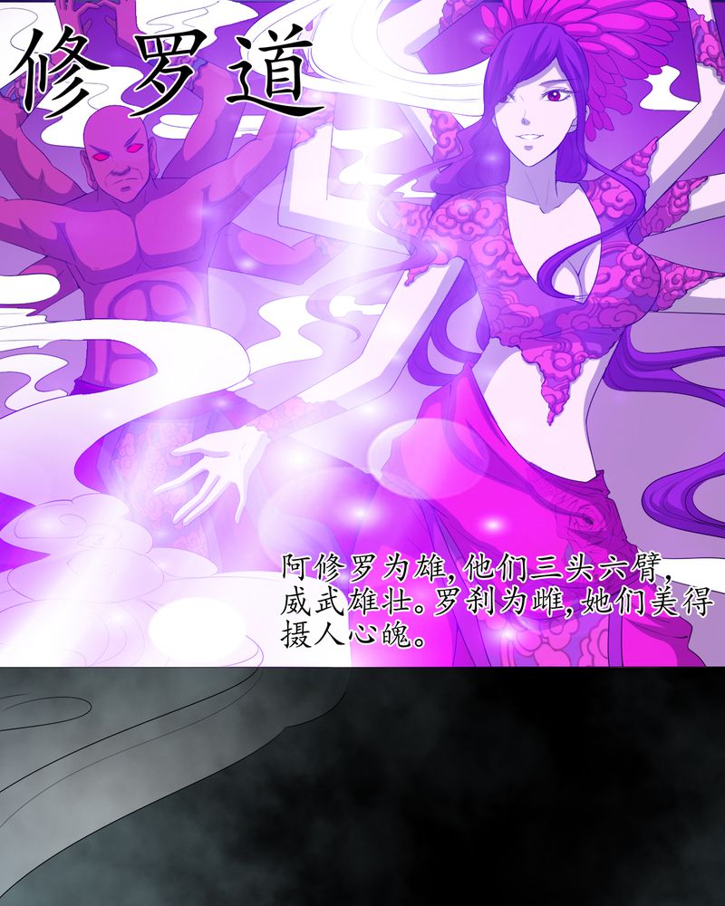 第69章：六道轮回26