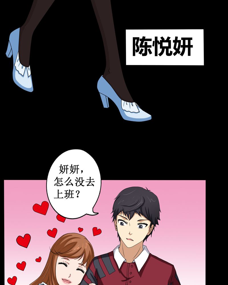 第2章：剥死人皮52