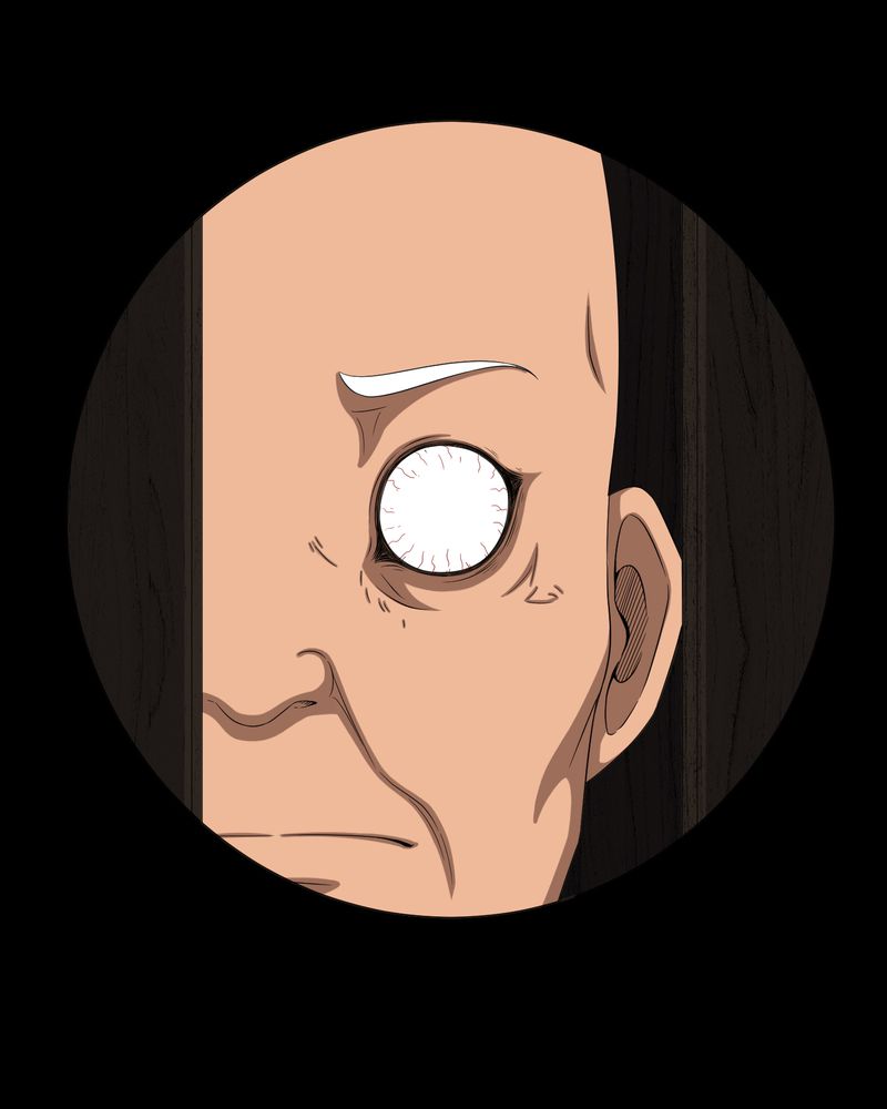 第36章：守灵32