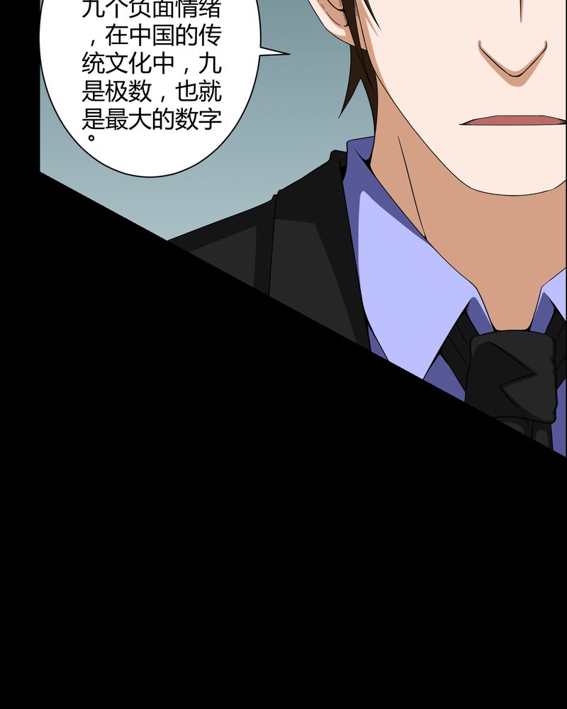 第16章：禁忌仪式20