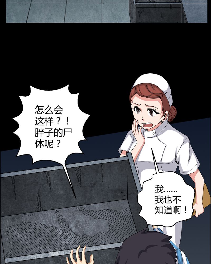 第21章：死人睁眼28
