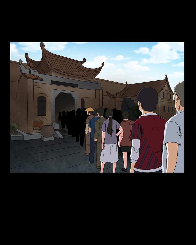 第12章：黄神婆16