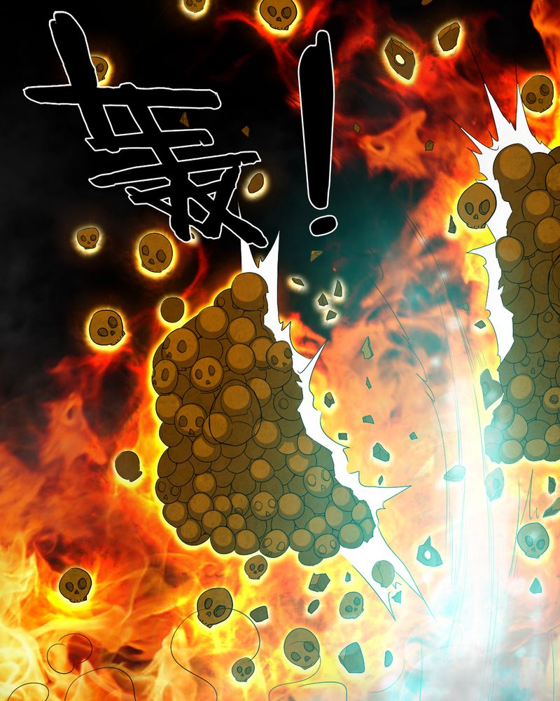 第67章：邪佛之陨5