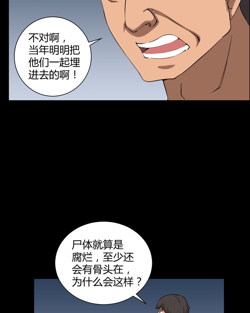 第27章：再见胖子4