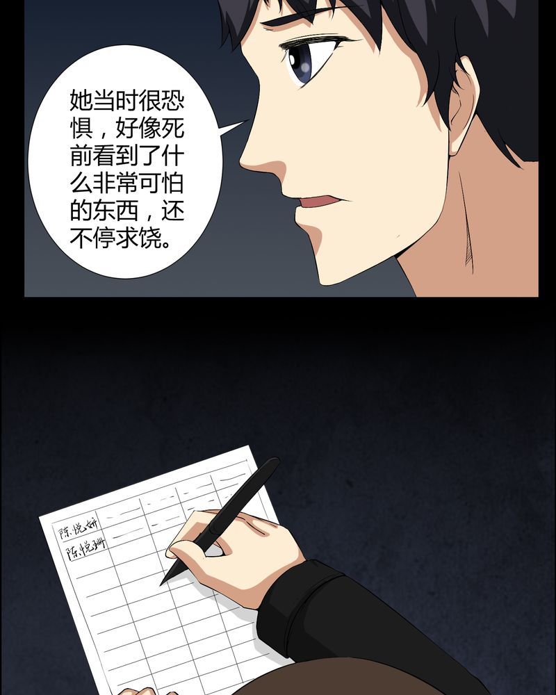 第15章：救我31