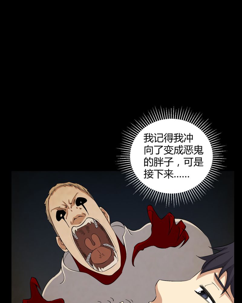 第31章：阴气入体13