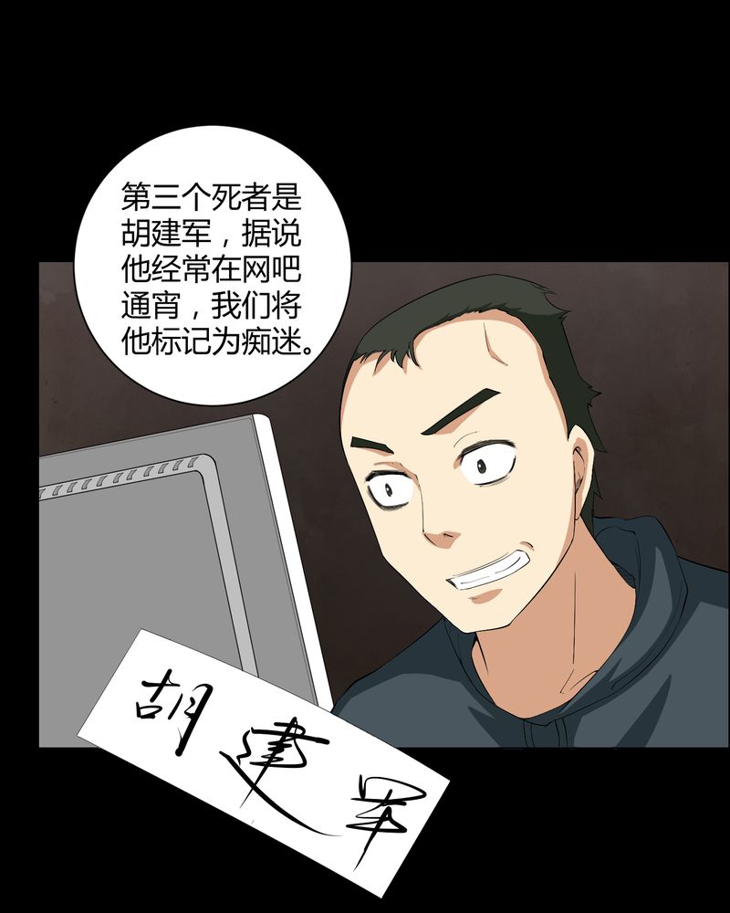 第16章：禁忌仪式7