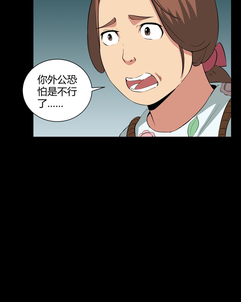 第27章：再见胖子31