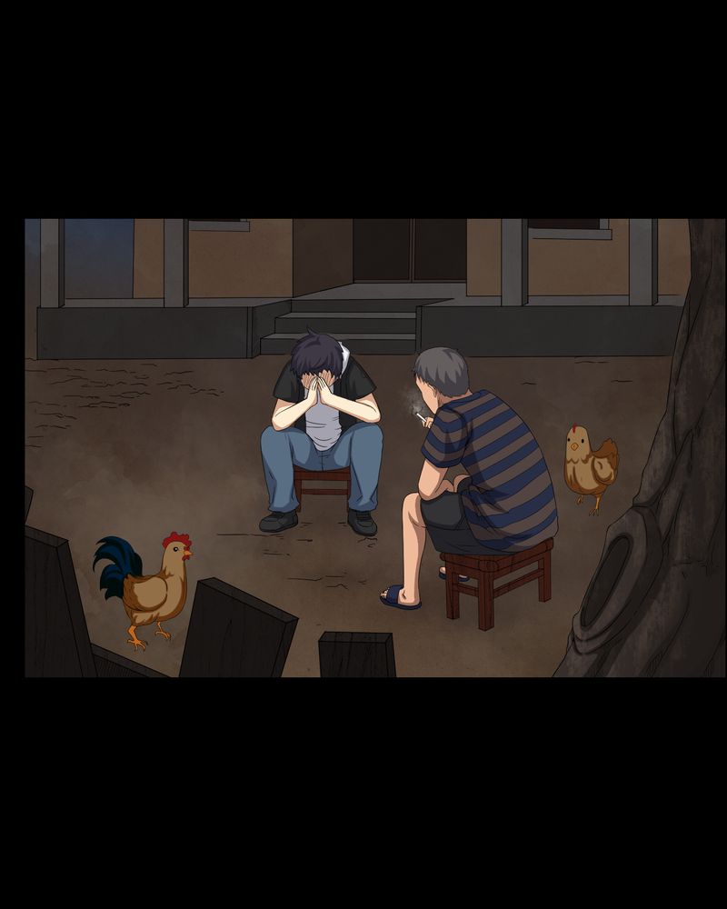 第28章：外公病重12