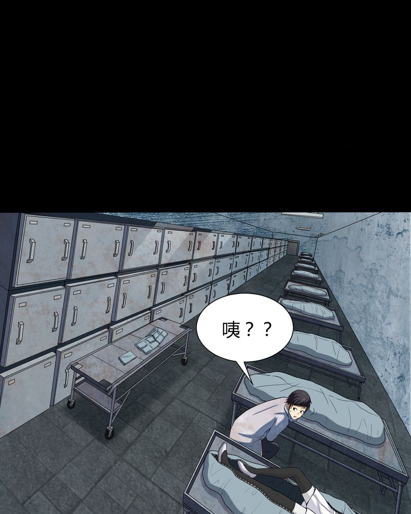 第2章：剥死人皮20