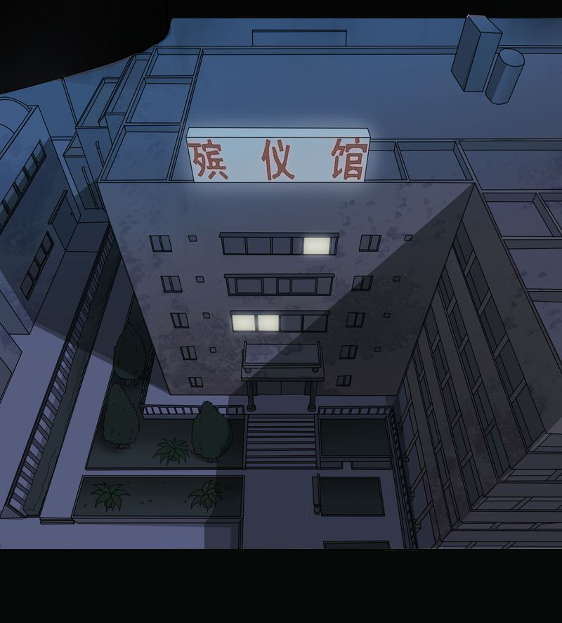 第1章：香奈儿女尸0