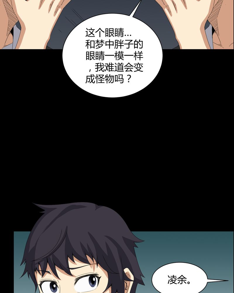 第25章：我是你妻子3